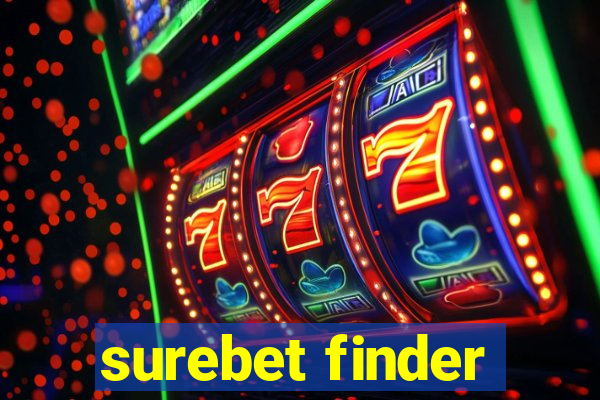 surebet finder